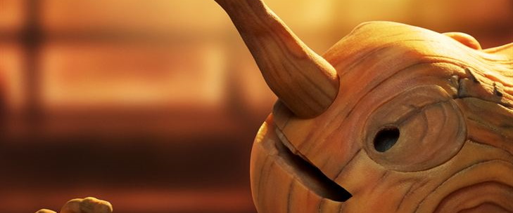 Pinocchio - Une dernière bande-annonce pour le live-action de Guillermo del Toro